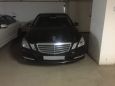  Mercedes-Benz E-Class 2010 , 990000 , 