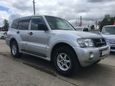 SUV   Mitsubishi Pajero 2002 , 620000 , 