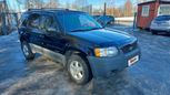 SUV   Ford Escape 2001 , 398000 , -