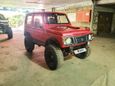  3  Suzuki Jimny 1996 , 190000 , 