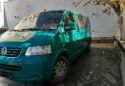    Volkswagen Caravelle 2006 , 720000 , 