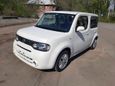  Nissan Cube 2018 , 900000 , 