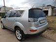 SUV   Mitsubishi Outlander 2008 , 690000 ,  