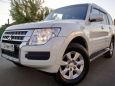 SUV   Mitsubishi Pajero 2014 , 1659000 , 