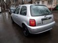  3  Nissan Micra 2000 , 139900 , 