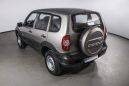 SUV   Chevrolet Niva 2011 , 320000 , 