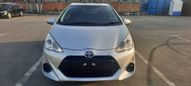  Toyota Aqua 2016 , 750000 , 