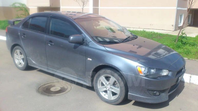  Mitsubishi Lancer 2008 , 435000 , 