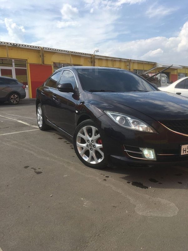  Mazda Mazda6 2008 , 425000 , --