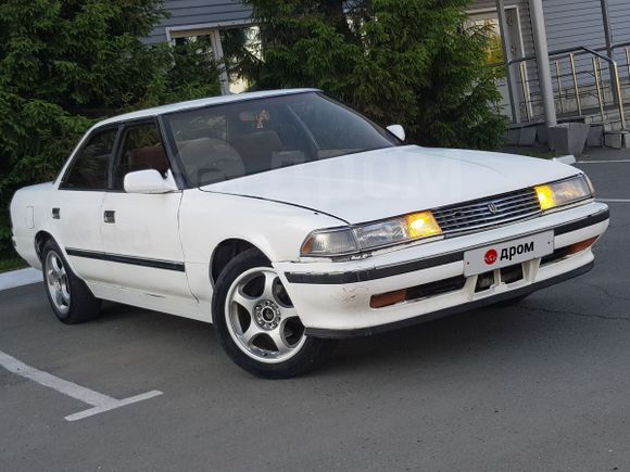  Toyota Mark II 1989 , 159000 , 