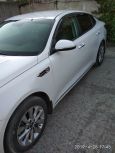  Kia Optima 2016 , 1185000 , 