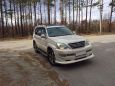 SUV   Lexus GX470 2003 , 1180000 , 