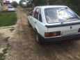  Ford Escort 1987 , 45000 , 