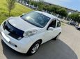  Nissan March 2003 , 227000 , 