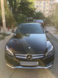  Mercedes-Benz C-Class 2015 , 1830000 , 