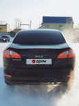  Ford Mondeo 2007 , 320000 , 