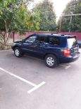 SUV   Toyota Highlander 2003 , 675000 , 