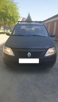  Renault Logan 2007 , 110000 , 