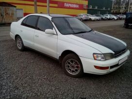  Toyota Corona 1992 , 110000 , 