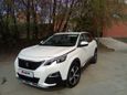 SUV   Peugeot 3008 2018 , 1690000 , 