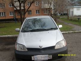  Toyota Platz 2000 , 210000 , -