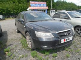  Hyundai NF 2006 , 475000 , 