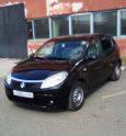  Renault Sandero 2010 , 320000 , 