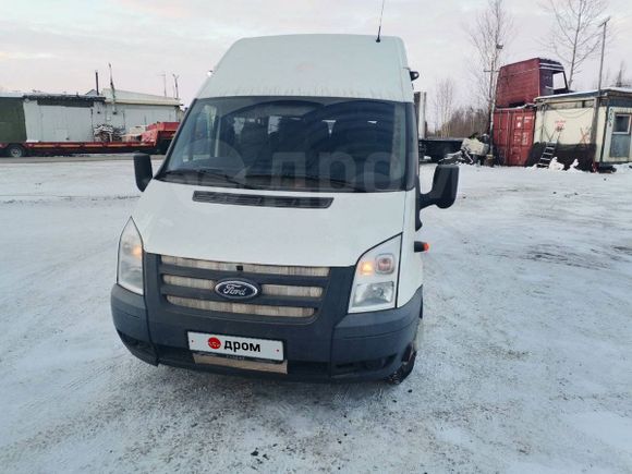   Ford Transit Connect 2013 , 650000 , 