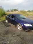  Mazda Mazda6 2004 , 240000 , -