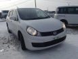  Nissan AD 2011 , 390000 , 