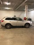 SUV   Mitsubishi Outlander 2017 , 1350000 , 