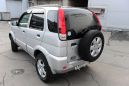 SUV   Daihatsu Terios 2001 , 270000 , 