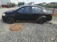  Chevrolet Aveo 2007 , 180000 , 