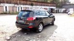 SUV   Hyundai Santa Fe 2008 , 799000 , 