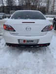  Mazda Mazda6 2011 , 600000 , 