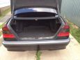  Mercedes-Benz C-Class 2000 , 220000 , 