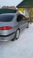  Peugeot 607 2000 , 270000 , 