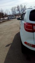 SUV   Kia Sportage 2011 , 800000 , 