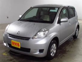  Toyota Passo 2008 , 265000 , 