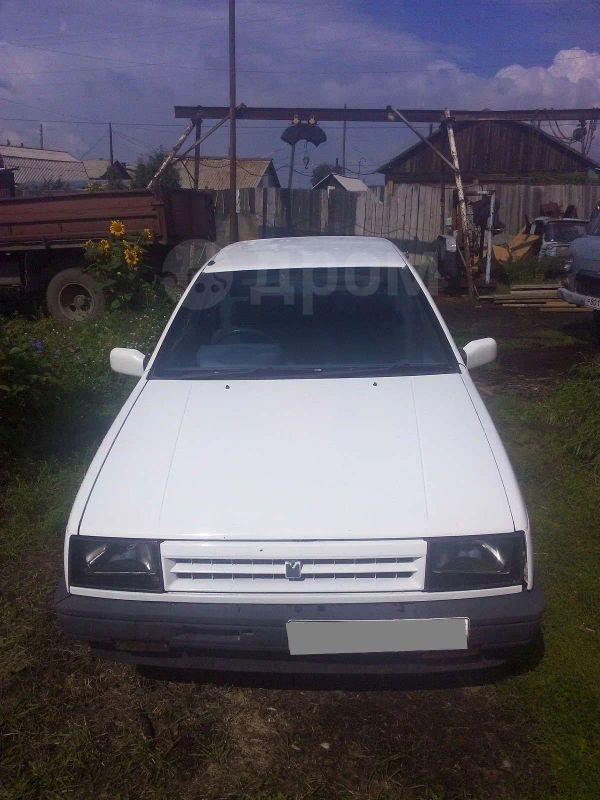  Isuzu Gemini 1986 , 40000 , 