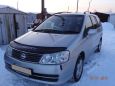    Nissan Liberty 2001 , 290000 , --