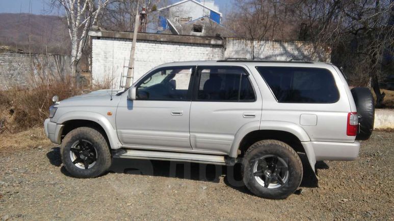 SUV   Toyota Hilux Surf 1998 , 680000 , 