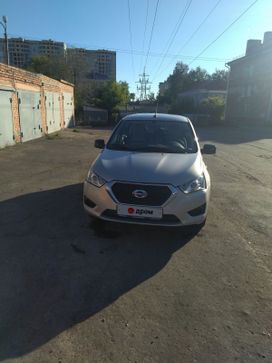  Datsun mi-Do 2019 , 520000 , 