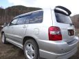 SUV   Toyota Kluger V 2005 , 780000 , 