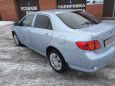  Toyota Corolla 2008 , 410000 , 