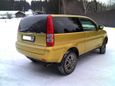 SUV   Honda HR-V 2000 , 290000 ,  