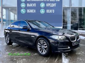  BMW 5-Series 2015 , 1530000 , 