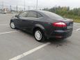  Ford Mondeo 2010 , 537000 , 