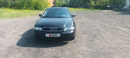  Audi A4 1996 , 100000 ,  