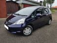  Honda Fit 2008 , 395000 , 